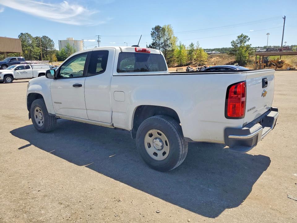 Продаж на аукціоні авто 2019 Chev Colorado, vin: 1GCHSBEA4K1292016, номер лоту: 48715396