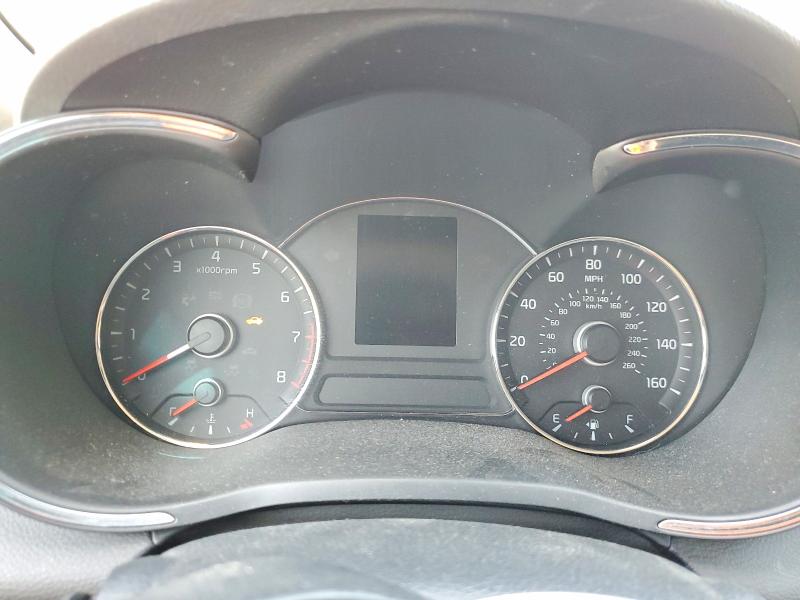 Продажа на аукционе авто 2016 Kia Forte, vin: KNAFK4A65G5446167, номер лота: 49971866