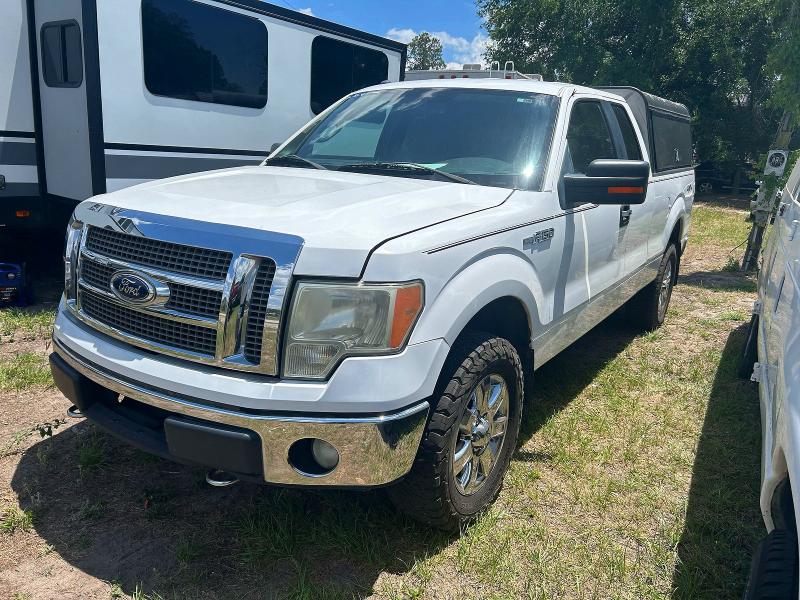 Aukcja sprzedaży 2013 Ford F150, vin: 1FTFX1EF3DKD37474, numer aukcji: 52233906
