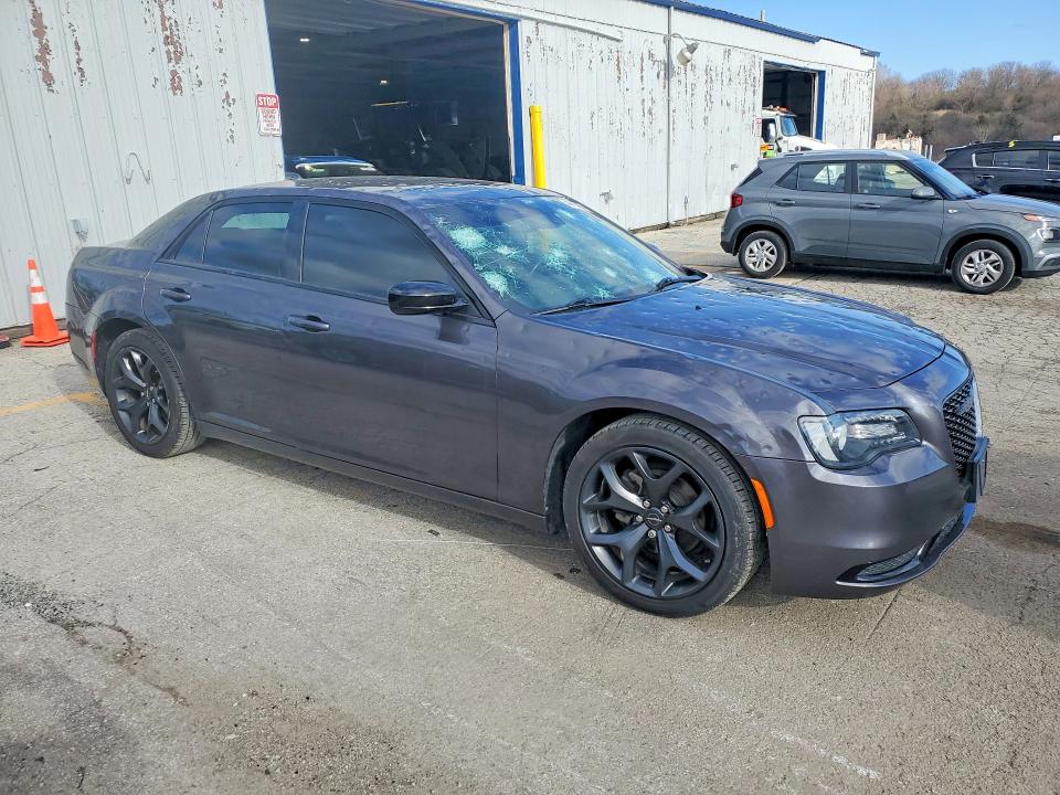 Продаж на аукціоні авто 2020 Chrysler 300, vin: 2C3CCAAG7LH220536, номер лоту: 48692456