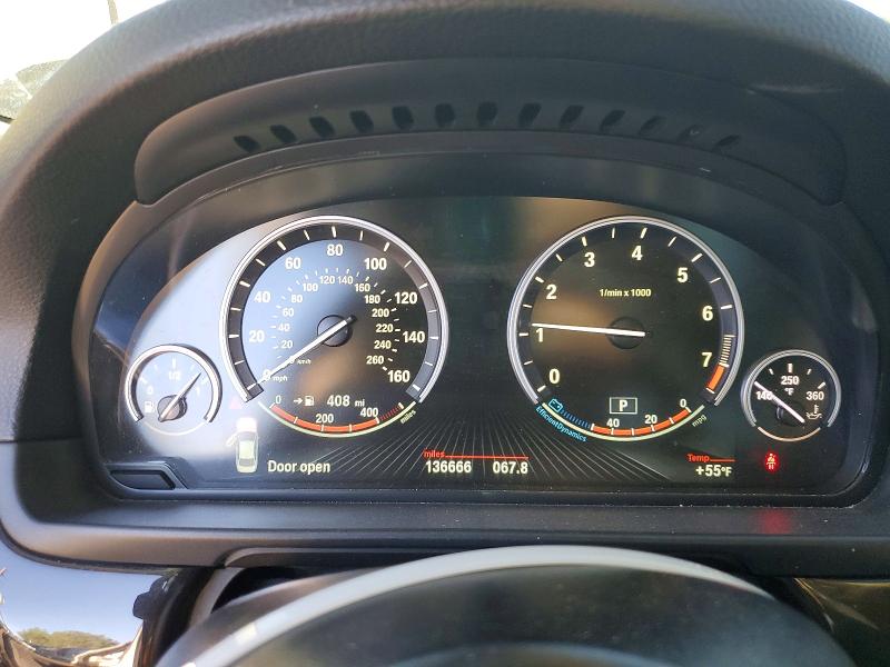 51148096 :رقم المزاد ، WBA5B3C55GG258182 vin ، 2016 Bmw 535 مزاد بيع