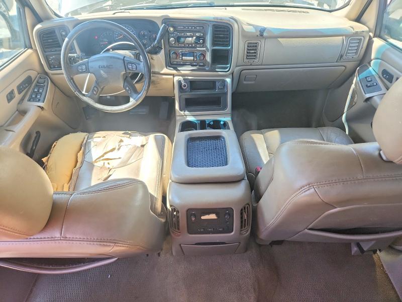 Продажа на аукционе авто 2004 Gmc New Sierra, vin: 2GTEK13T441381115, номер лота: 49464446