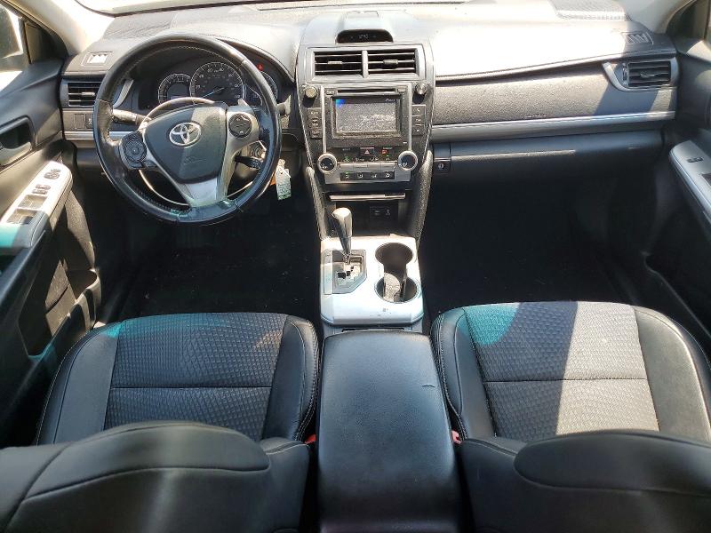 2013 Toyota Camry მანქანა იყიდება აუქციონზე, vin: 4T1BF1FK2DU657009, აუქციონის ნომერი: 50818376