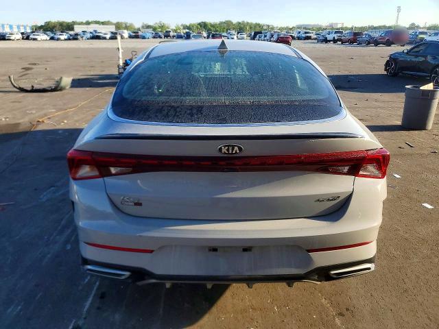 Aukcja sprzedaży 2021 Kia K5, vin: 5XXG64J29MG075174, numer aukcji: 50431436