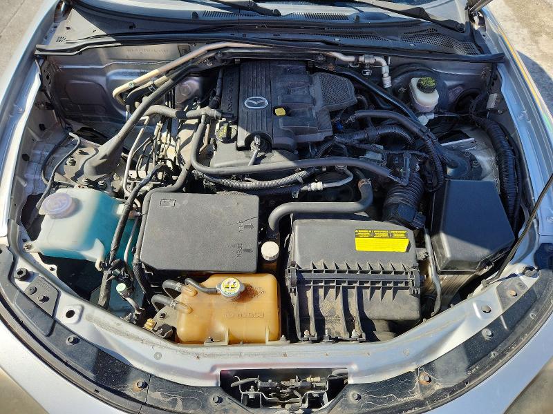 51176976 :رقم المزاد ، JM1NC26F170130514 vin ، 2007 Mazda Mx-5 Miata مزاد بيع