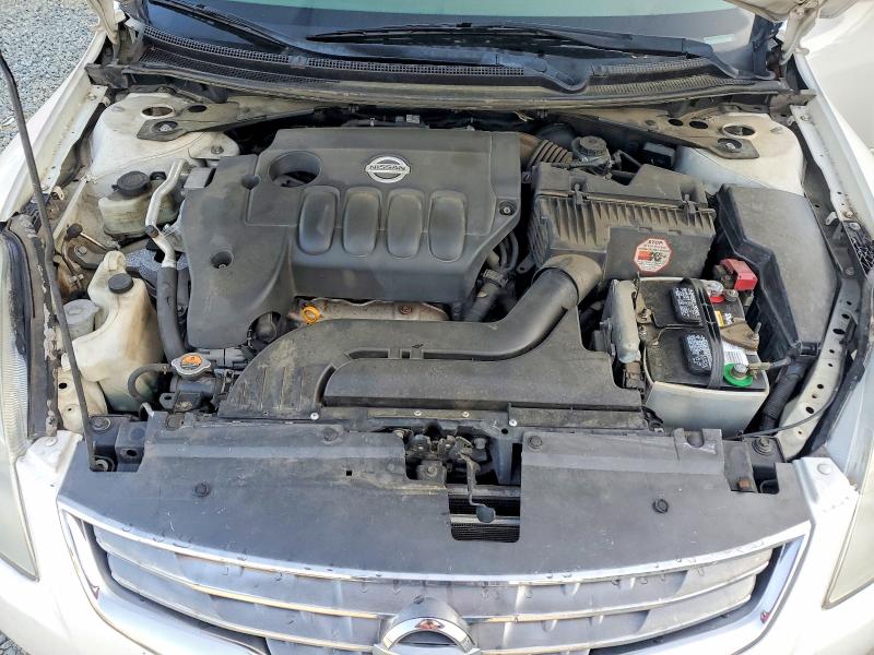 Aukcja sprzedaży 2012 Nissan Altima, vin: 1N4AL2APXCC139564, numer aukcji: 49643686
