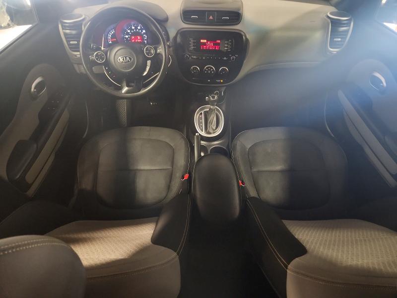 Продажа на аукционе авто 2014 Kia Soul, vin: KNDJP3A55E7069695, номер лота: 49376366