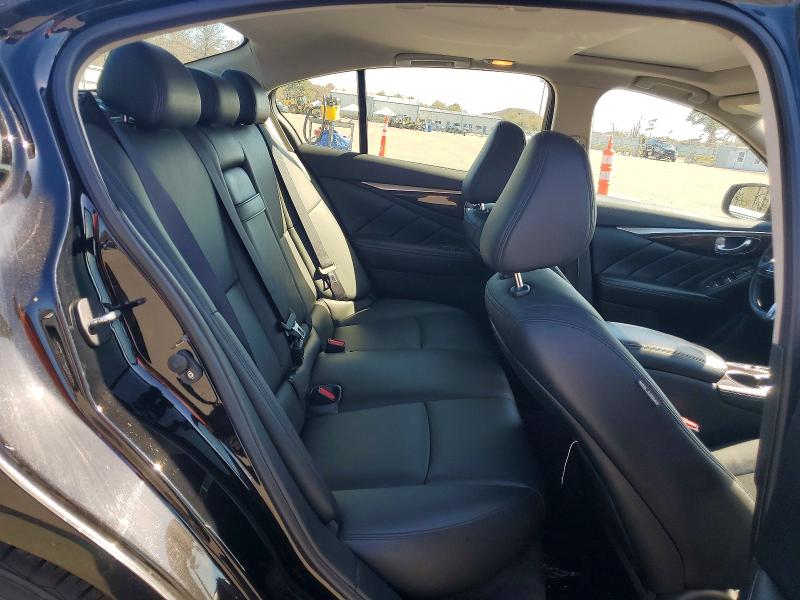 Продаж на аукціоні авто 2019 Infiniti Q50, vin: JN1EV7AR9KM556254, номер лоту: 51359976