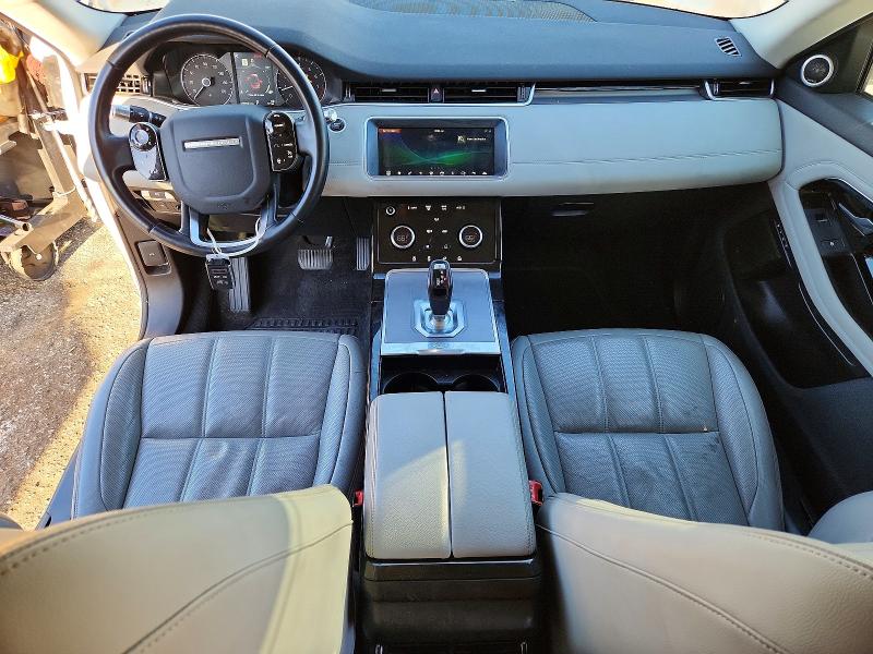 Aukcja sprzedaży 2020 Land Rover Range Rover Evoque, vin: SALZJ2FX7LH068430, numer aukcji: 49120286