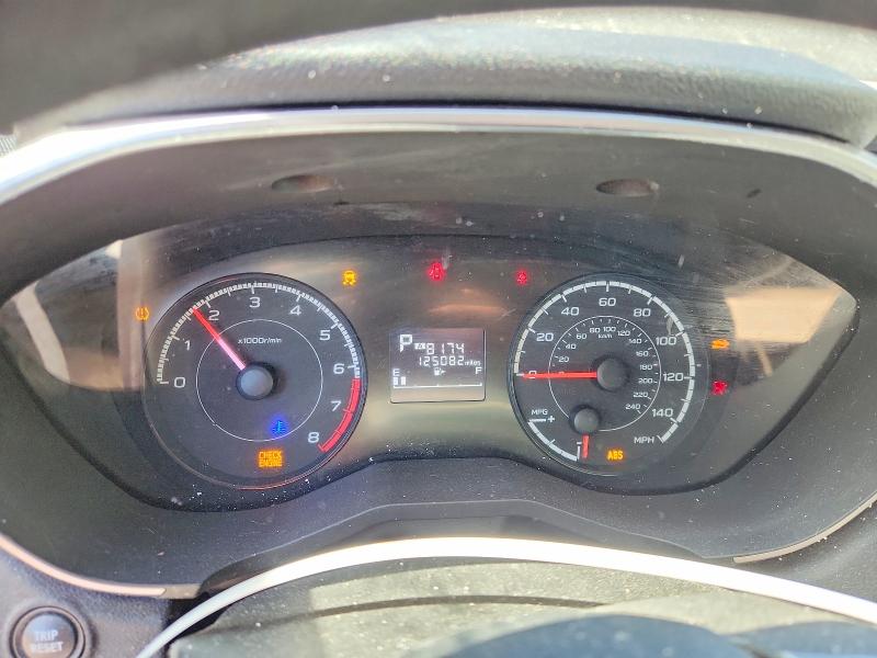 Продаж на аукціоні авто 2019 Subaru Impreza, vin: 4S3GTAC69K3706820, номер лоту: 51471476