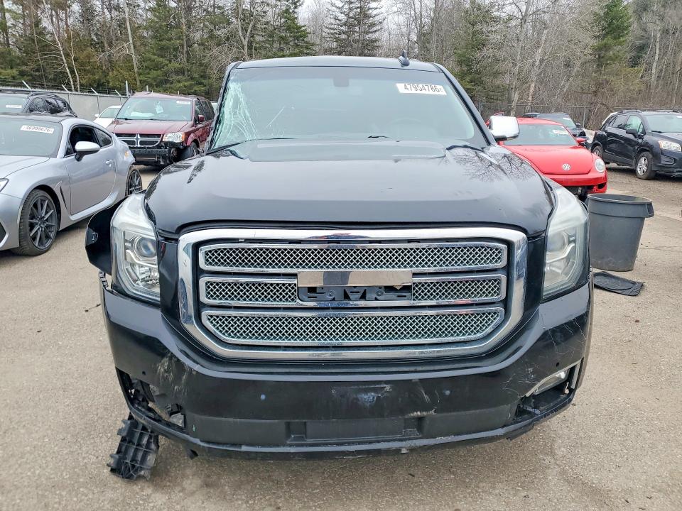 Продаж на аукціоні авто 2017 Gmc Yukon, vin: 1GKS2AKC7HR118882, номер лоту: 47954786