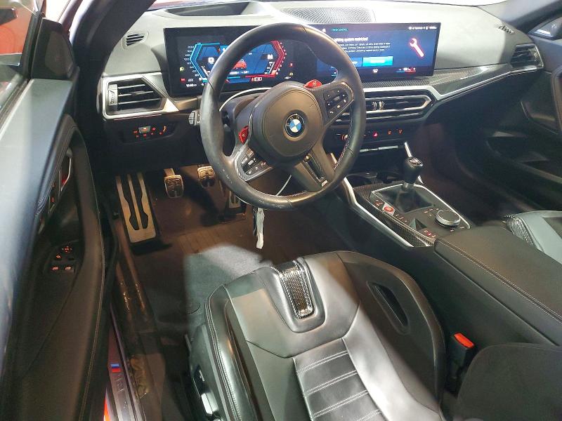 Aukcja sprzedaży 2023 Bmw M2, vin: 3MF13DM07P8D68668, numer aukcji: 48796536