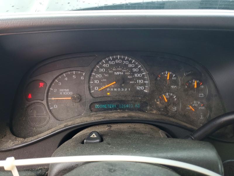 Aukcja sprzedaży 2006 Chevrolet Silverado, vin: 3GCEC14Z96G239529, numer aukcji: 49953736