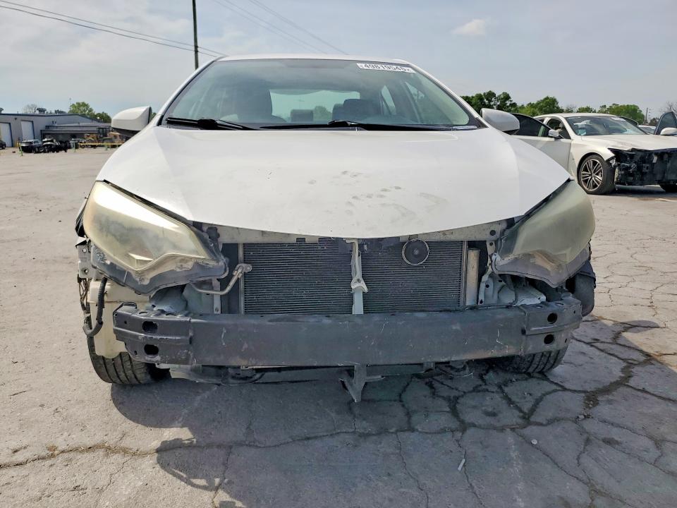 Aukcja sprzedaży 2016 Toyota Corolla, vin: 2T1BURHE5GC575843, numer aukcji: 49819546