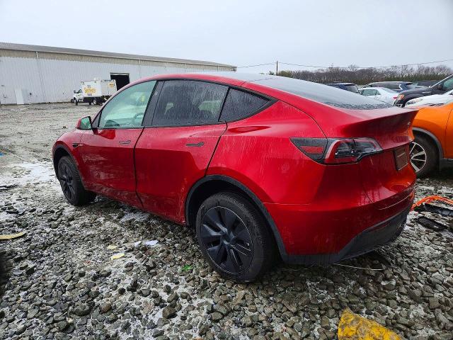 Aukcja sprzedaży 2024 Tesla Model Y, vin: 7SAYGDEEXRA324999, numer aukcji: 47978716