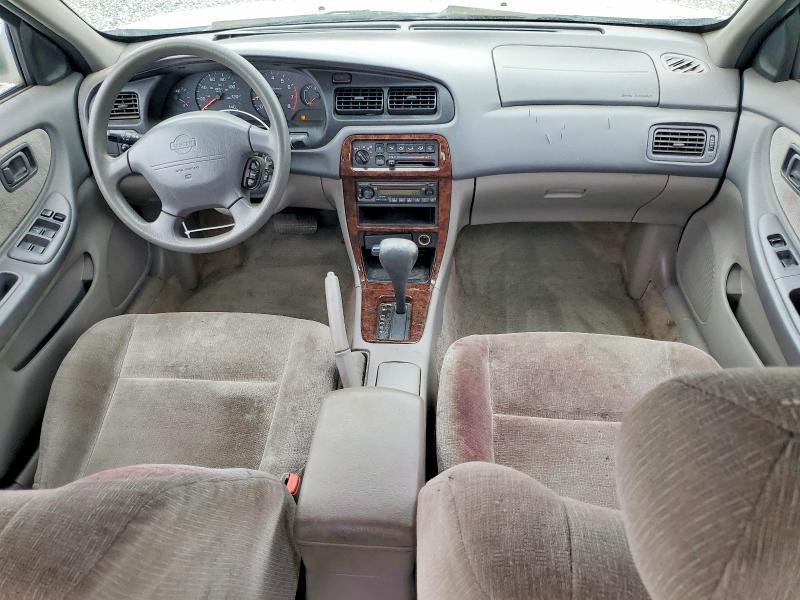 Продаж на аукціоні авто 2001 Nissan Altima, vin: 1N4DL01D31C187525, номер лоту: 51191156
