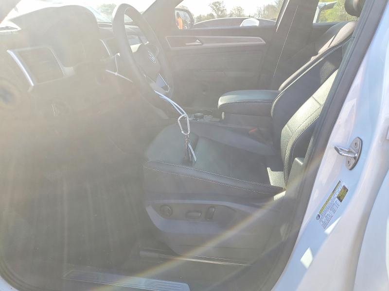 Продаж на аукціоні авто 2023 Volkswagen Atlas Cross Sport, vin: 1V2KC2CA3PC226881, номер лоту: 50307996
