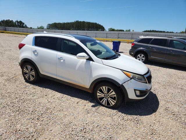 Продаж на аукціоні авто 2014 Kia Sportage, vin: KNDPC3AC1E7635176, номер лоту: 49484166