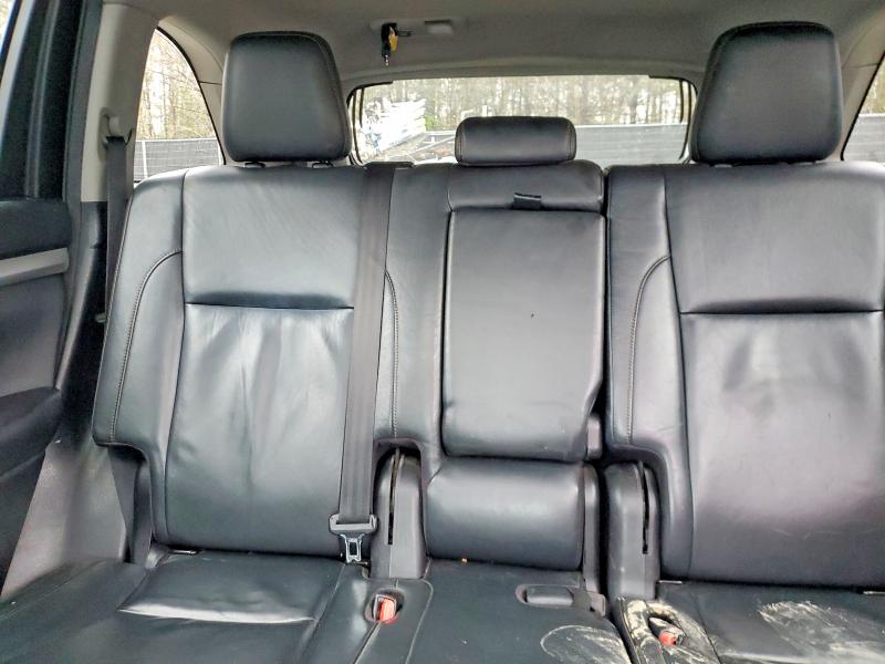Aukcja sprzedaży 2017 Toyota Highlander, vin: 5TDJZRFH1HS509924, numer aukcji: 48057366
