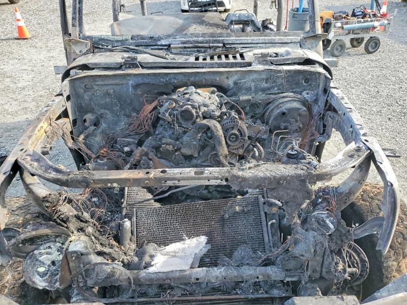 49306246 :رقم المزاد ، 1J4FA241X8L547867 vin ، 2008 Jeep Wrangler مزاد بيع