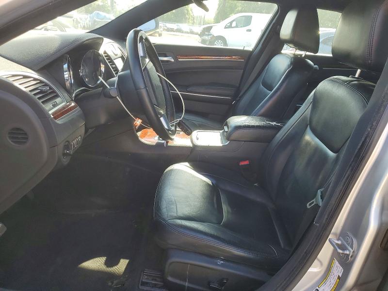 Aukcja sprzedaży 2012 Chrysler 300, vin: 2C3CCACG8CH222860, numer aukcji: 51587986