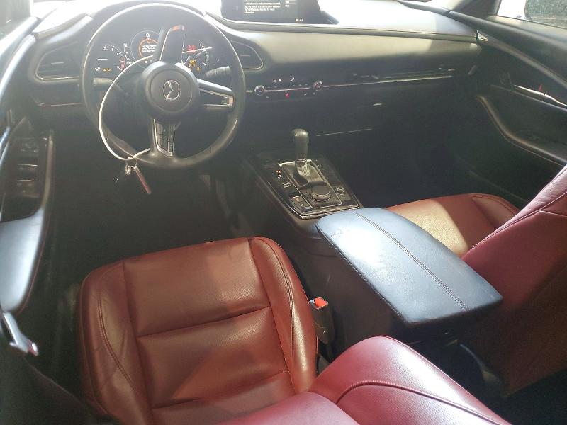 Aukcja sprzedaży 2024 Mazda Cx-30, vin: 3MVDMBCM4RM614316, numer aukcji: 50810356