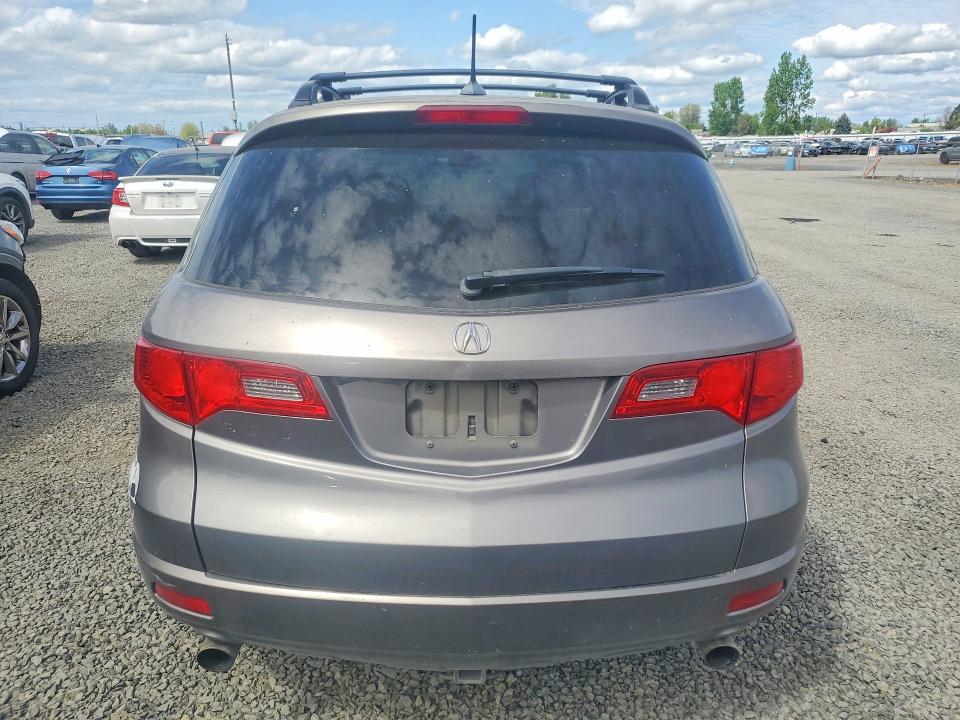 Продажа на аукционе авто 2008 Acura Rdx, vin: 5J8TB18598A000020, номер лота: 51378786