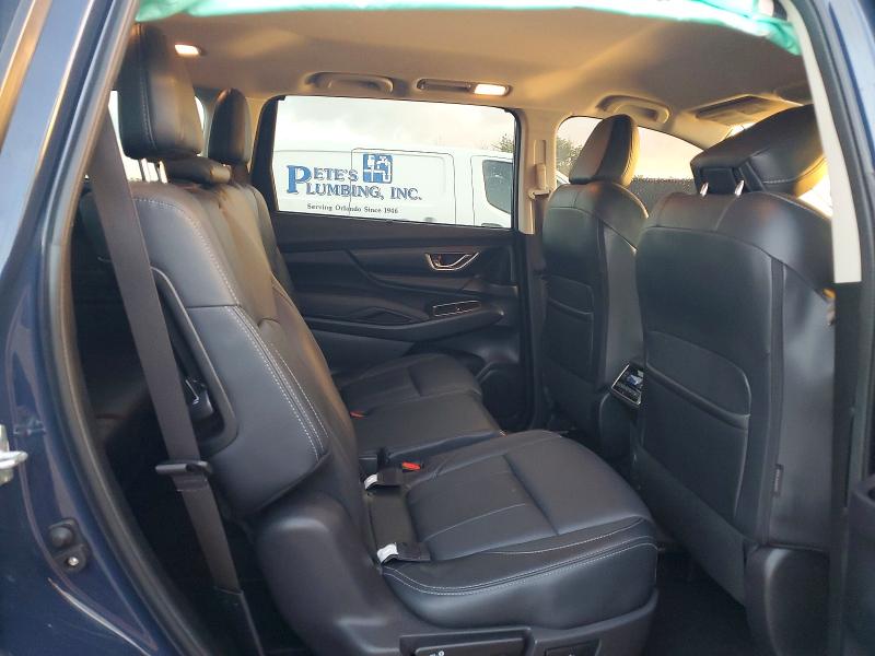 48449146 :رقم المزاد ، 4S4WMAND9P3427116 vin ، 2023 Subaru Ascent مزاد بيع