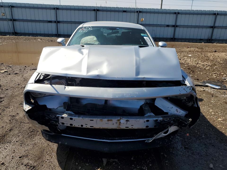Aukcja sprzedaży 2012 Dodge Challenger, vin: 2C3CDYAG3CH180882, numer aukcji: 48123356