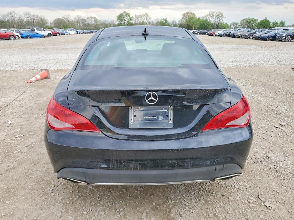50357876 :رقم المزاد ، WDDSJ4EB5KN704696 vin ، 2019 Mercedes-benz Cla مزاد بيع