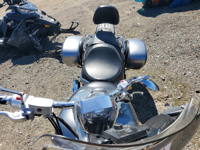 Aukcja sprzedaży 2008 Suzuki Vzr1800, vin: JS1VY53A182100344, numer aukcji: 46006586
