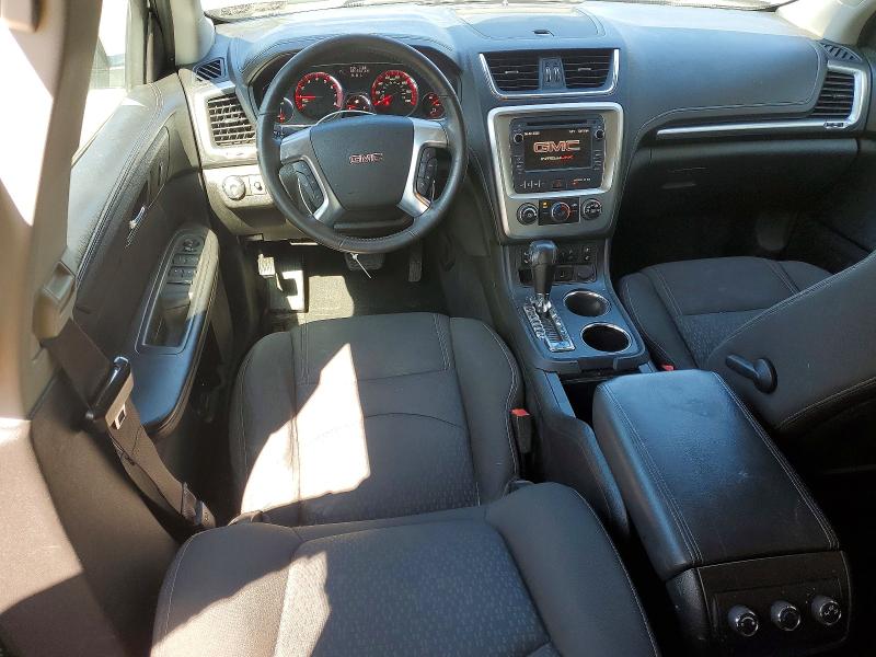 Aukcja sprzedaży 2015 Gmc Acadia, vin: 1GKKVPKD2FJ332533, numer aukcji: 48645716