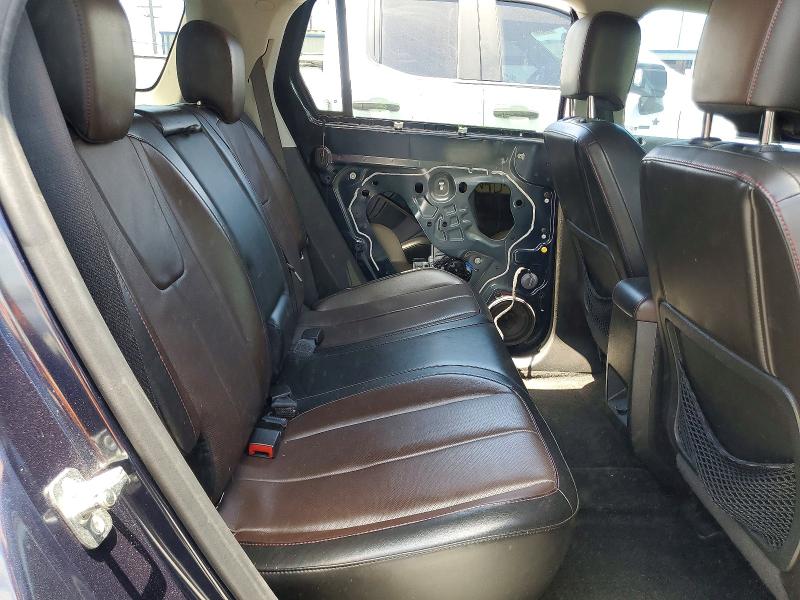 Продажа на аукционе авто 2015 Gmc Terrain, vin: 2GKFLSE33F6260980, номер лота: 50911916