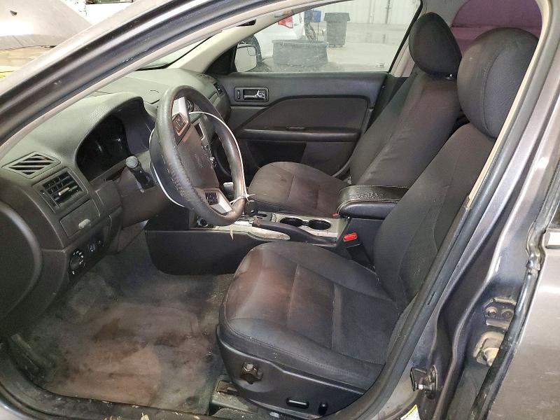 Продажа на аукционе авто 2012 Ford Fusion, vin: 3FAHP0HA2CR356696, номер лота: 48614326