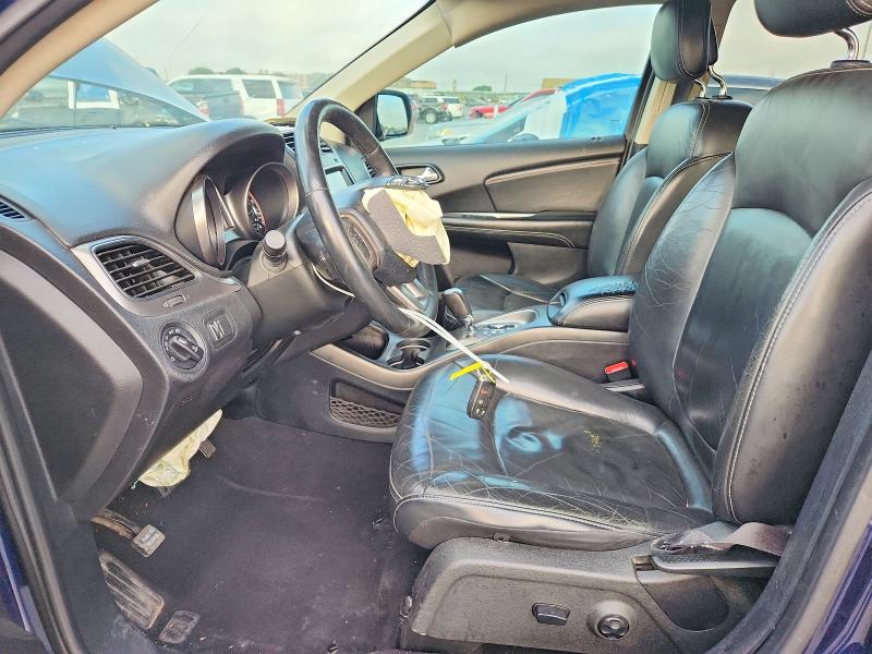 Продажа на аукционе авто 2018 Dodge Journey, vin: 3C4PDCGG9JT421176, номер лота: 49215886