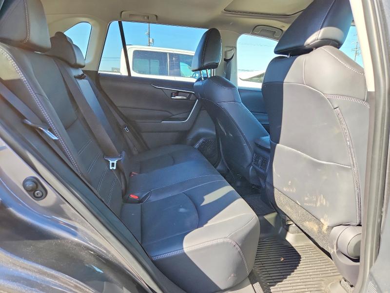 Aukcja sprzedaży 2025 Toyota Rav4, vin: JTMA1RFV6SD115819, numer aukcji: 49944786