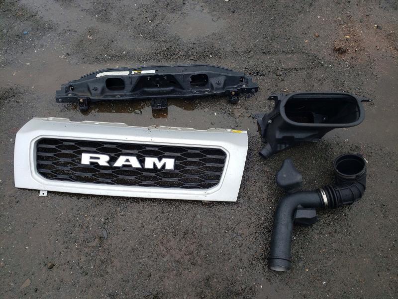 Продаж на аукціоні авто 2019 Ram Promaster 3500, vin: 3C6URVJG3KE561763, номер лоту: 51160506