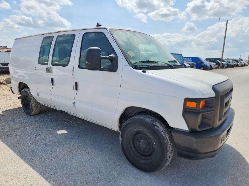 2011 Ford Econoline მანქანა იყიდება აუქციონზე, vin: 1FTNE2ELXBDA44511, აუქციონის ნომერი: 49369236