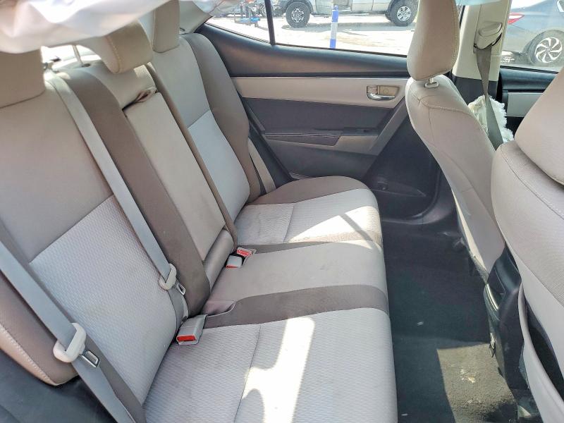 Продаж на аукціоні авто 2018 Toyota Corolla, vin: 2T1BURHE6JC060907, номер лоту: 51604666