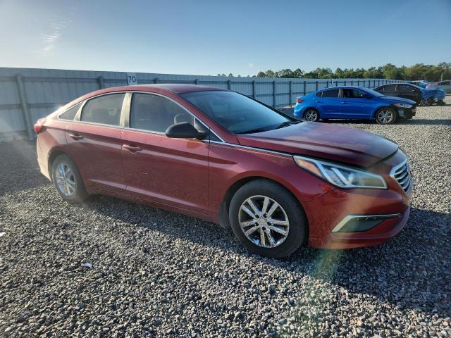 Aukcja sprzedaży 2015 Hyundai Sonata, vin: 5NPE24AF9FH053804, numer aukcji: 50018396