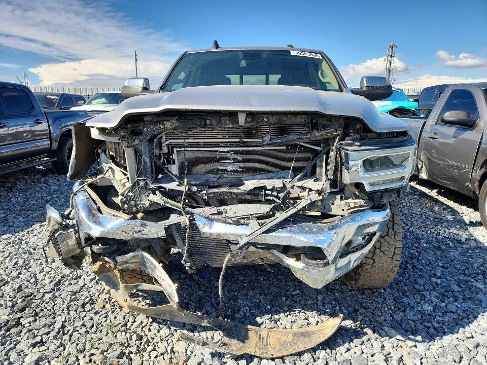 Aukcja sprzedaży 2019 Ram 2500, vin: 3C6UR5FLXKG714083, numer aukcji: 49585066