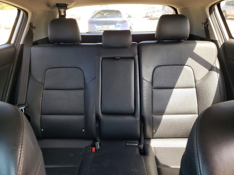 Продажа на аукционе авто 2021 Kia Sportage, vin: KNDPNCAC4M7842900, номер лота: 50327366