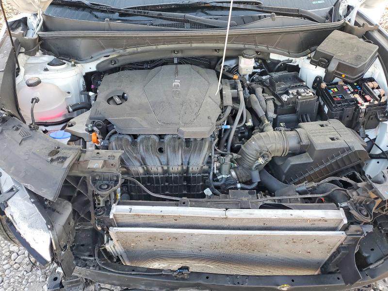 Aukcja sprzedaży 2025 Hyundai Tucson, vin: 5NMJC3DE9SH529906, numer aukcji: 50476576