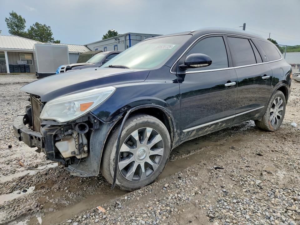 Продажа на аукционе авто 2017 Buick Enclave, vin: 5GAKVCKD6HJ294684, номер лота: 50628726