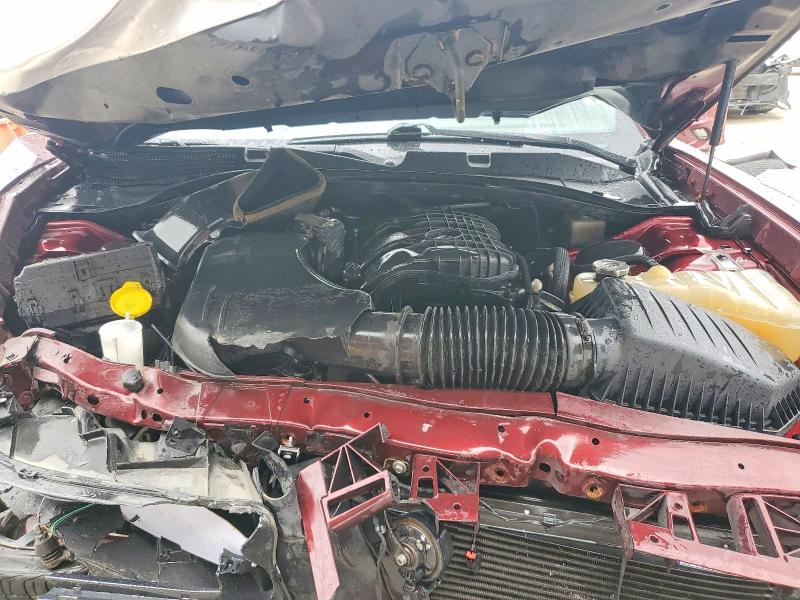2023 Dodge Charger მანქანა იყიდება აუქციონზე, vin: 2C3CDXBG0PH509102, აუქციონის ნომერი: 55475416
