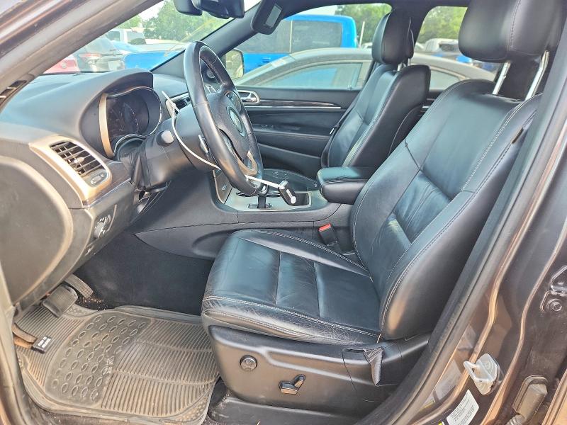 2015 Jeep Grand Cherokee მანქანა იყიდება აუქციონზე, vin: 1C4RJEBG5FC654477, აუქციონის ნომერი: 50943666