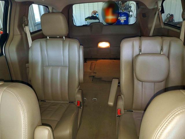 Aukcja sprzedaży 2014 Chrysler Town & Country, vin: 2C4RC1BG3ER212144, numer aukcji: 50625286