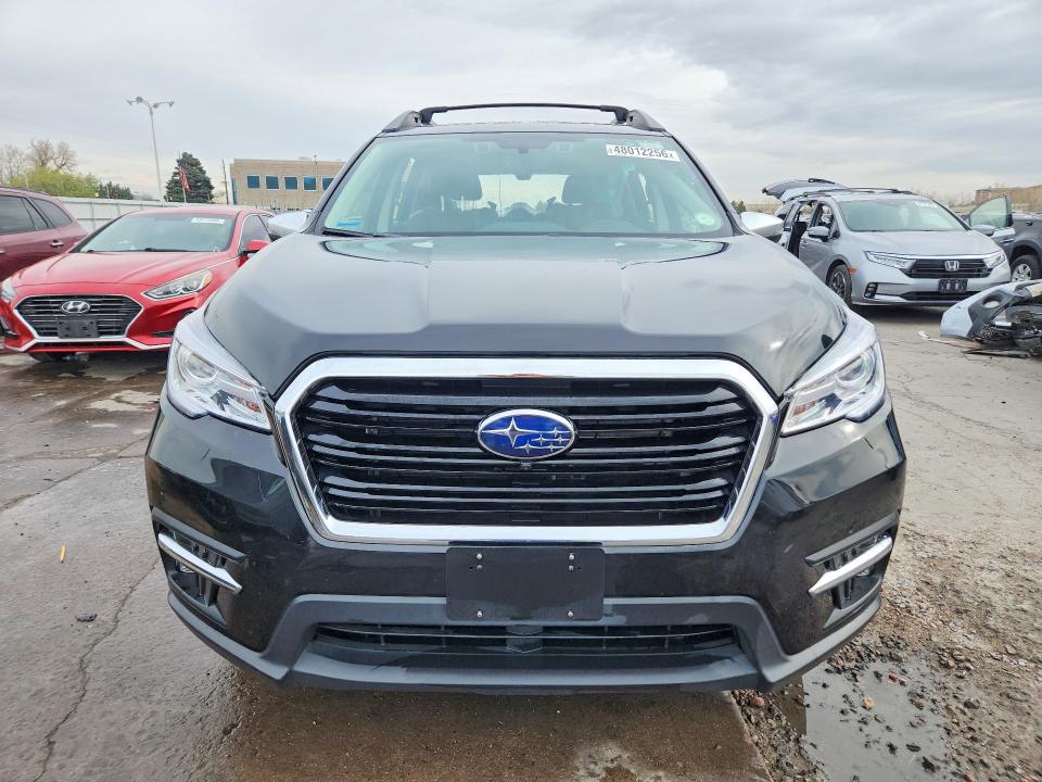 Aukcja sprzedaży 2021 Subaru Ascent, vin: 4S4WMARD3M3436738, numer aukcji: 48012256