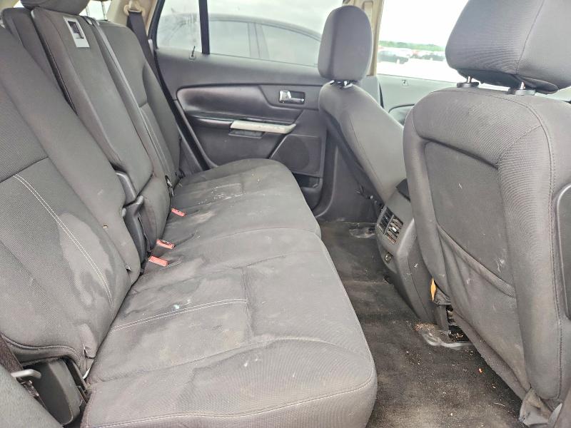 Продажа на аукционе авто 2013 Ford Edge, vin: 2FMDK3GC7DBB21363, номер лота: 51147946