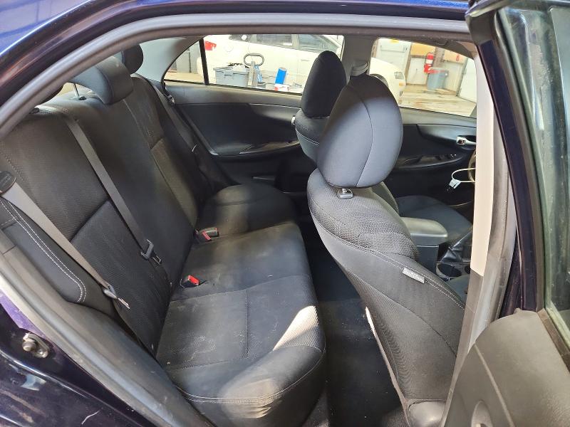 Продажа на аукционе авто 2013 Toyota Corolla, vin: 2T1BU4EE6DC974893, номер лота: 49968726
